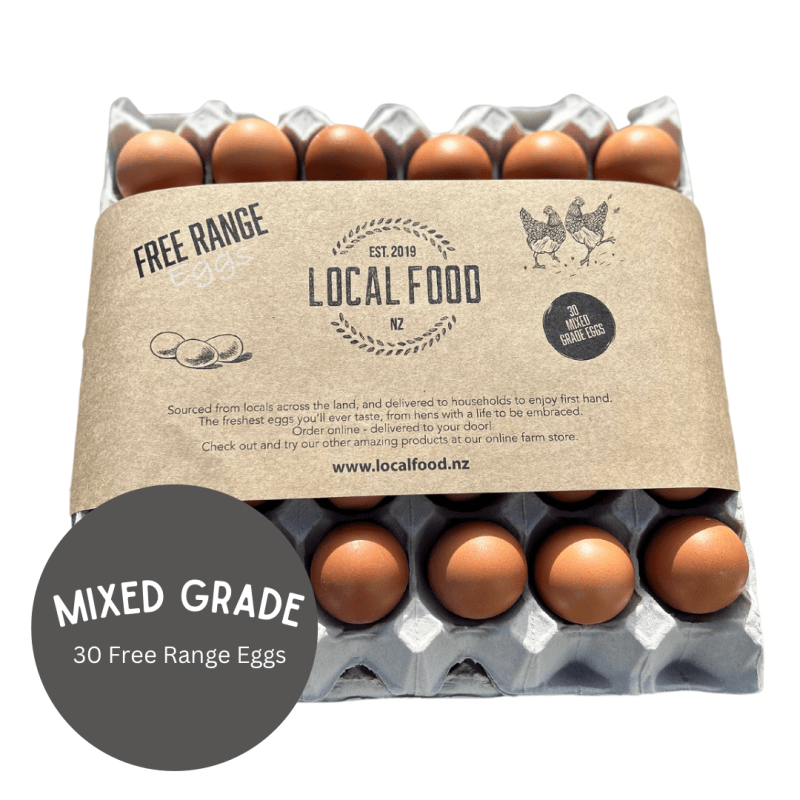 Shop Local Food NZ